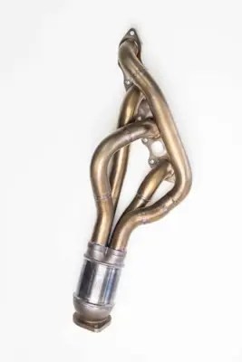 XAT Racing > PPE Lexus IS-F RC-F GS-F Headers Exhaust manifolds 2UR-GSE